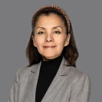 Elvira Carhuallanqui